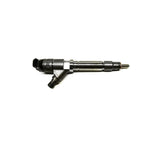 Diesel Fuel Injector 0986435520 Fits For Chevrolet GMC LMM Duramax 2007.5-2010 6.6L